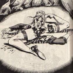 Chainsaw Masturbation : Gyneholocaust